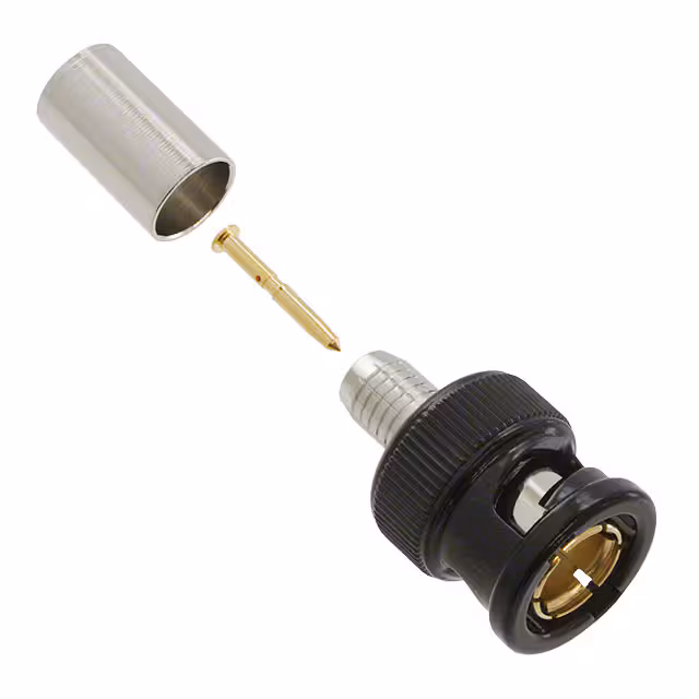 UPL2000-D2/B Cinch Connectivity Solutions Trompeter  Gruppi di connettori coassiali (RF)